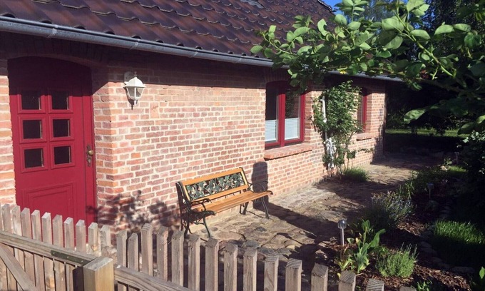 Muritz House | Apartment with 2 bedrooms