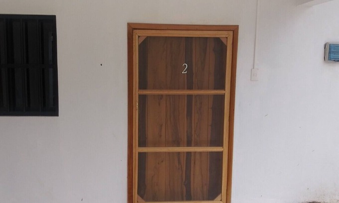 San Crisanto Apartment | Apartment with 2 queen beds 1000 pesos per night