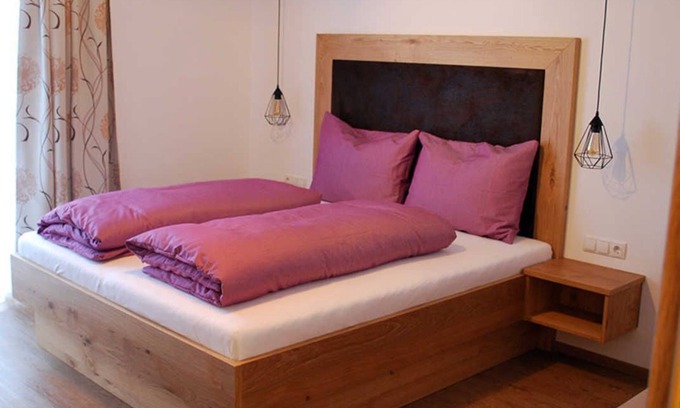 Am Feuersang Apartment | Apartment with 3 bedrooms - Atempause-Appartements
