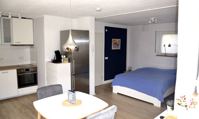 Beuren Apartment | Apartment with 35sqm, 1 living/bedroom, max. 2 persons