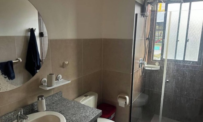 Downtown La Paz Apartment | Apartment with a beautiful view