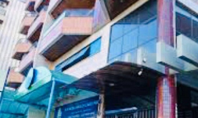 Centro Apartment | Apartment with air conditioning and wi-fi - Praia do Forte