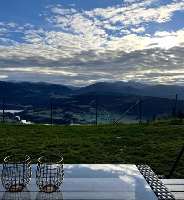 Voss Apartment | Apartment with beautiful panoramic view