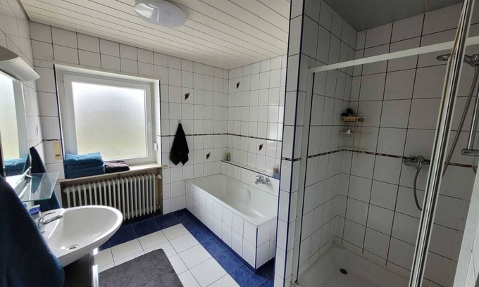 Saarlouis Apartment | Apartment with central location