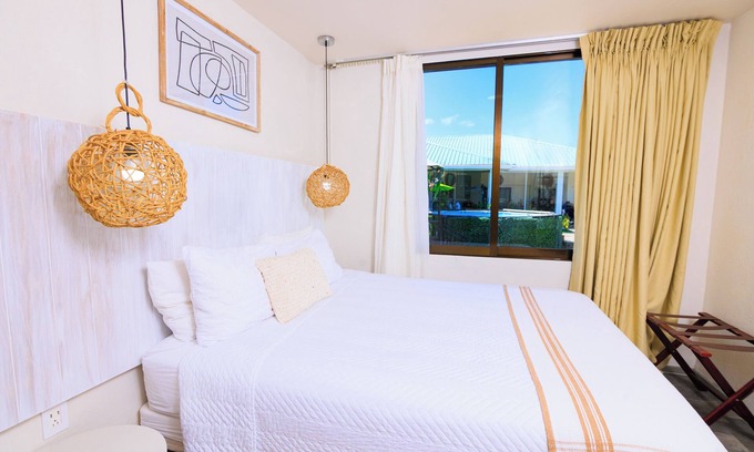 Ladyville Bed & Breakfast | Apartment with complimentary ride to airport, in Ladyville, Belize CP
