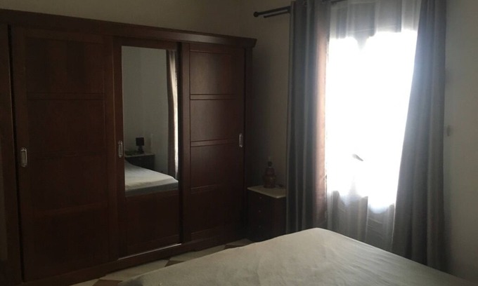 Bordj el Kiffan Apartment | Apartment within a villa