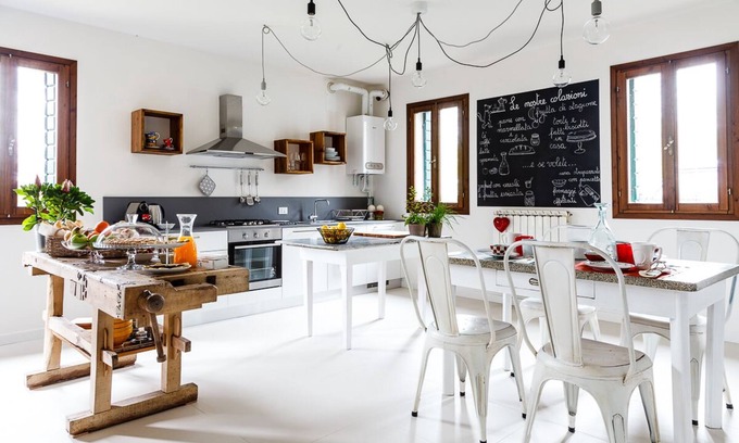 Due Carrare House | Apartment with garden close to Venice Padua Euganean Hills