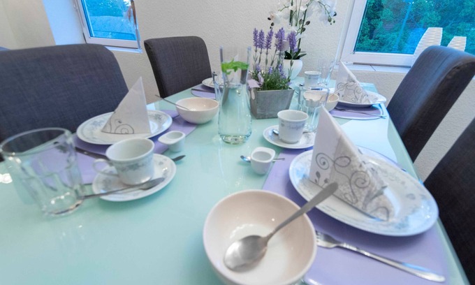 Bad Voeslau Apartment | Apartment with garden - Casa Lauda in Bad Vöslau