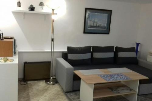 West Pomeranian Voivodeship Apartment | Apartment with garden access