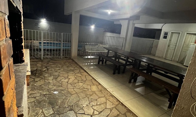 Alvorada Apartment | Apartment with great central location