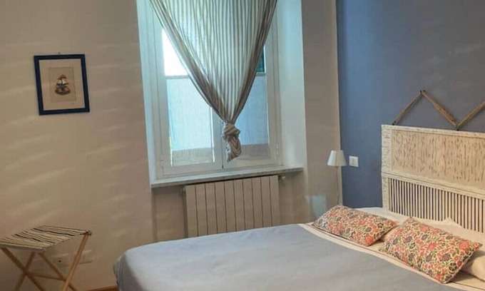 Fiumaretta Apartment | Apartment with terrace near Cinque Terre