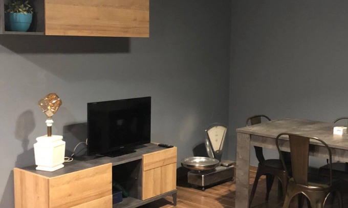 Quartieri Settecenteschi Apartment | Apartment with kitchen