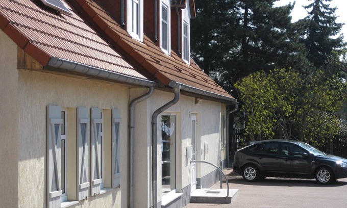 Havelberg Apartment | Apartment with modern equipment, close to town, close to culture, close to nature, . the mix does it