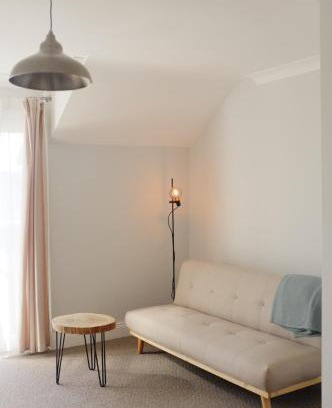 Sligo House | Apartment with mountain view