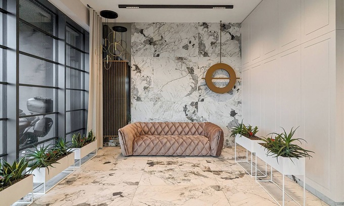 Mlyniska Apartment | Apartment With Parking Gdańsk by Renters