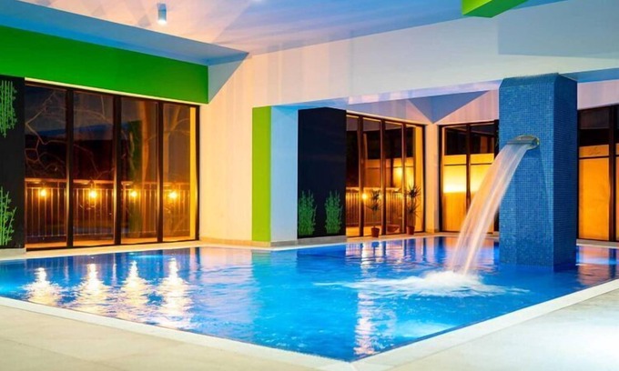 Szklarska Poreba Apartment | Apartment with a view, pool, Szklarska Poręba