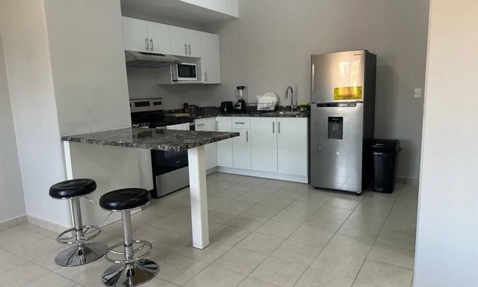Tegucigalpa Apartment | Apartment with pool