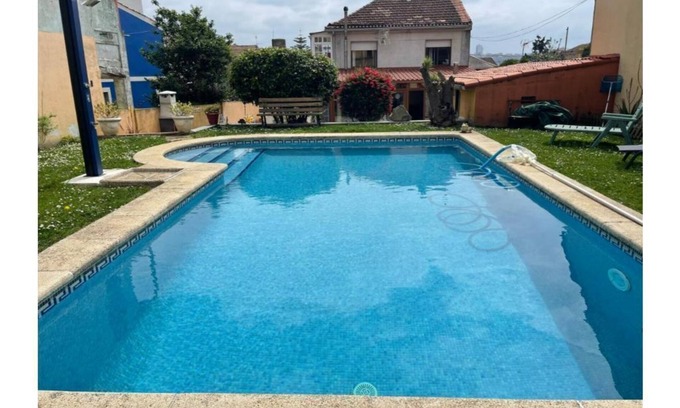 Teis Condo | Apartment with private pool
