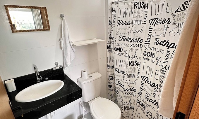 Barreirinhas Apartment | Apartment with river view