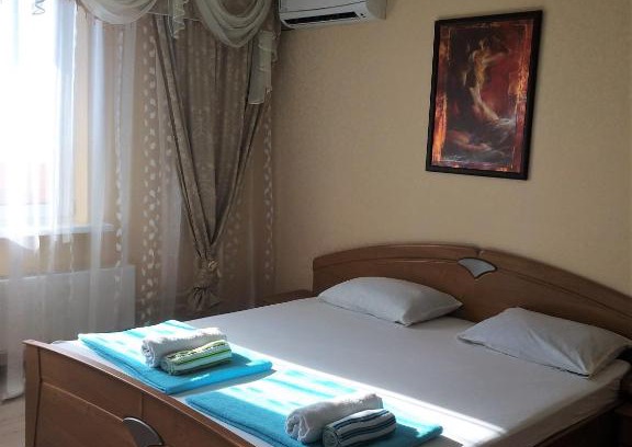Novorossijsk Apartment | Apartment with Sea View