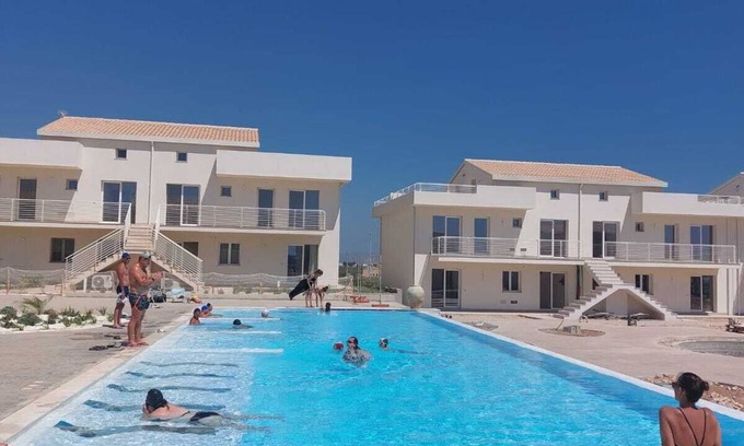 Eastern Sicily Apartment | Apartment with Sea View