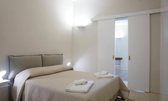 Trapani City Centre Apartment | Apartment with sea view - Egadi 1
