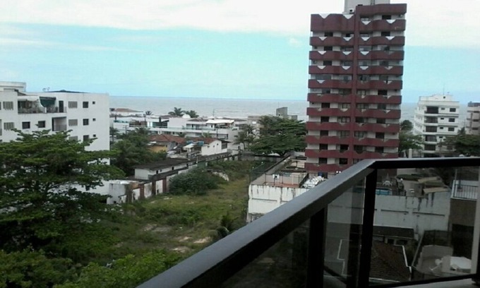 Tombo Apartment | Apartment with sea view