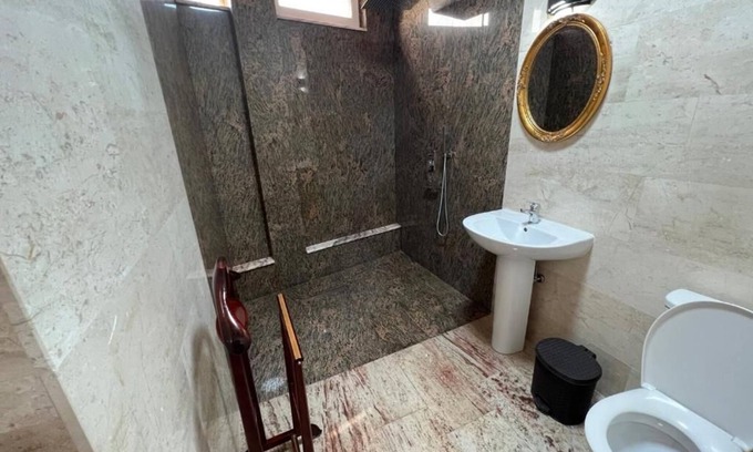 Eforie Nord Apartment | Apartment with Sea View