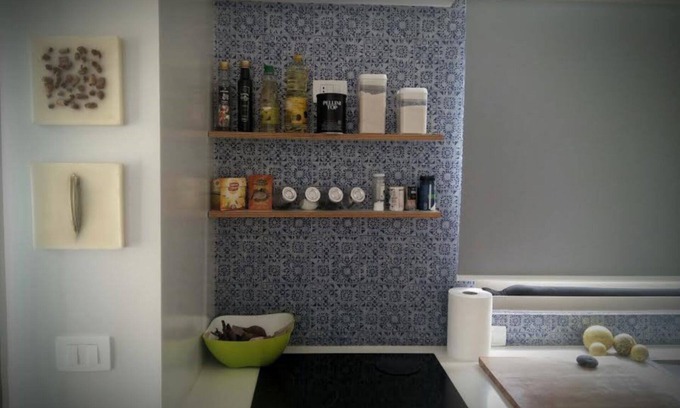 Mindelo Apartment | Apartment with strong emotions overlooking the Gulf of Mindelo !