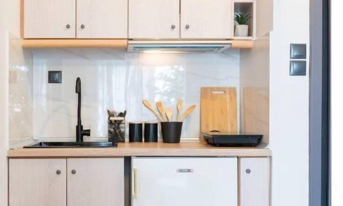 Xanthi Apartment | Apartment with style in Xanthi