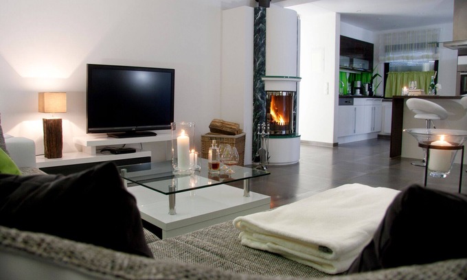 Erding Apartment | Apartment with style in the heart of Erding in Upper Bavaria