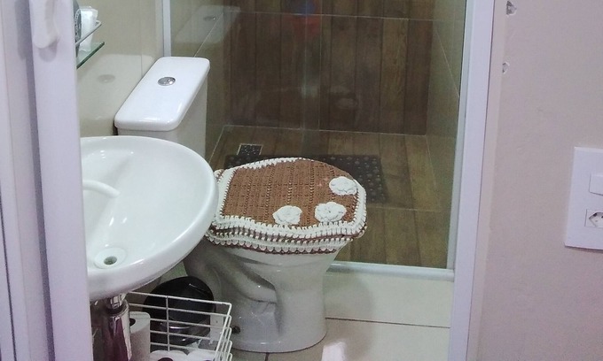 Muquem Apartment | Apartment with Suite Mozambique