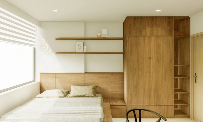 Hue Apartment | Apartment with swimming pool and Gym Room