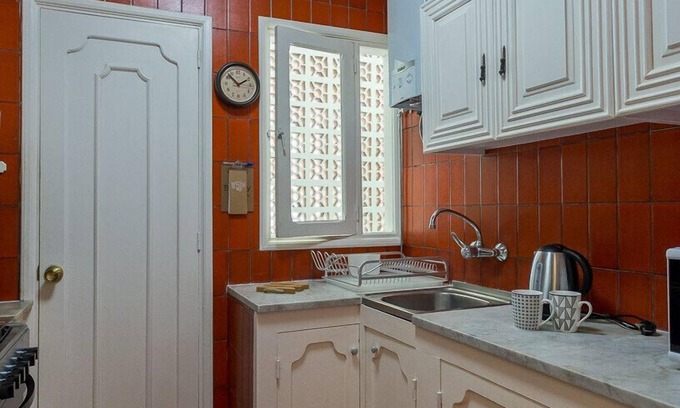 Melenara Apartment | Apartment with Terrace on the Beachfront.