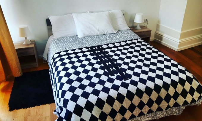 Old Town Apartment | Apartment with terrace in the City Center of Guimarães - TM Guest House