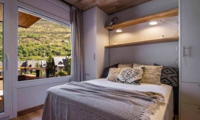 Betren Apartment | Apartment with terrace