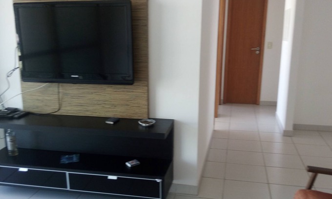 Tirol Apartment | Apartment with tranquility and simplicity in prime neighborhood close to everything.