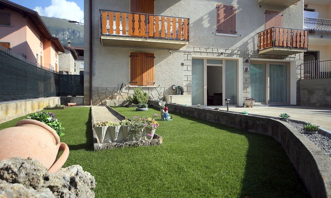 Rovetta Apartment | APARTMENT WITH TWO BEDROOMS, DINING ROOM, KITCHEN AND BATHROOM WITH SHOWER