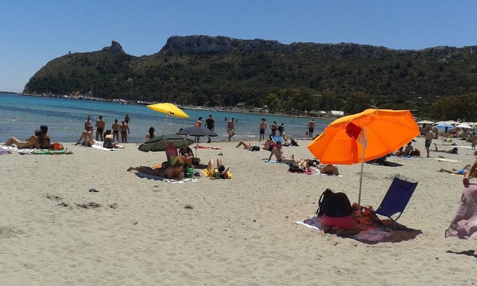 Poetto Apartment | Apartment within walking distance of the beach CIN IT092009C2000P1436 UN P1436