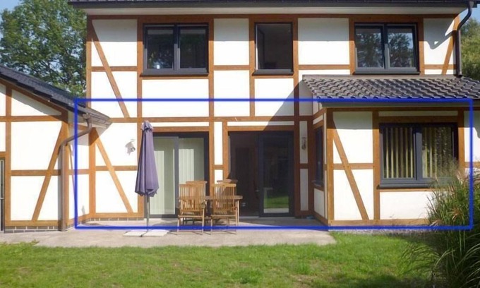 Region Hannover District Apartment | Apartment Wohnung-1 in Mardorf