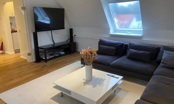 Eutin Apartment | Apartment Wohnung Rosenstadt