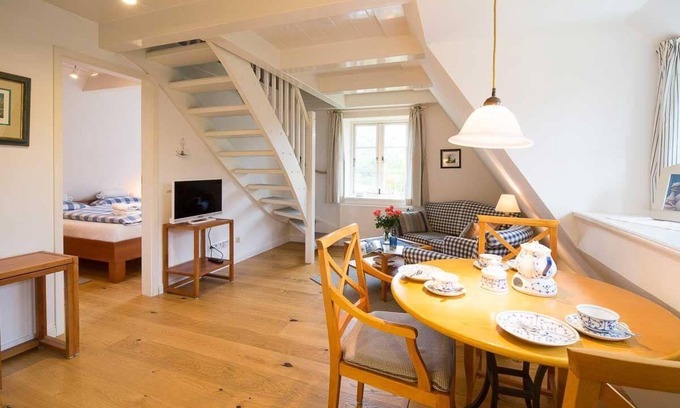 Suddorf Apartment | Apartment Wohnung Seewind