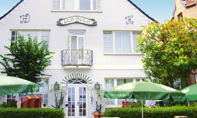 Wyk auf Foehr Apartment | Apartment, Wyk on Foehr