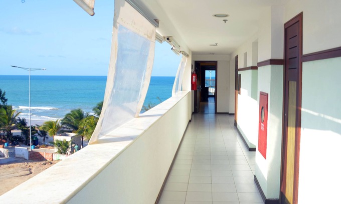 Ponta Negra Apartment | Apartment xxx