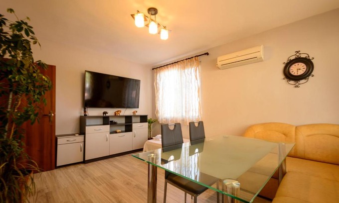 Lozenets House | Apartment Yanevi