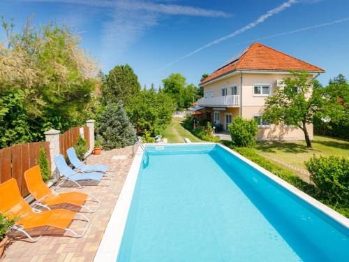 Zamardi Apartment | Apartment Yucca 2 by Interhome