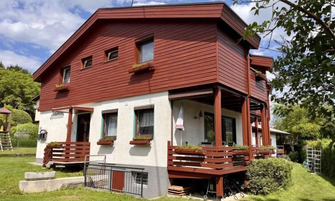 Klopein Apartment | Apartment Zander by Interhome