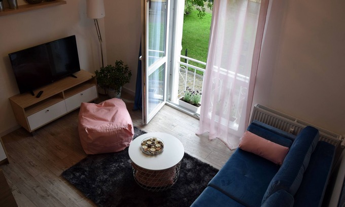 Koszalin Apartment | Apartment Zawiszy Czarny CENTER