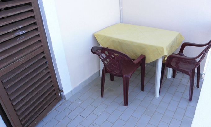 Vlasici Apartment | Apartment Zdrave (10598-A5) - Vlasici - island Pag