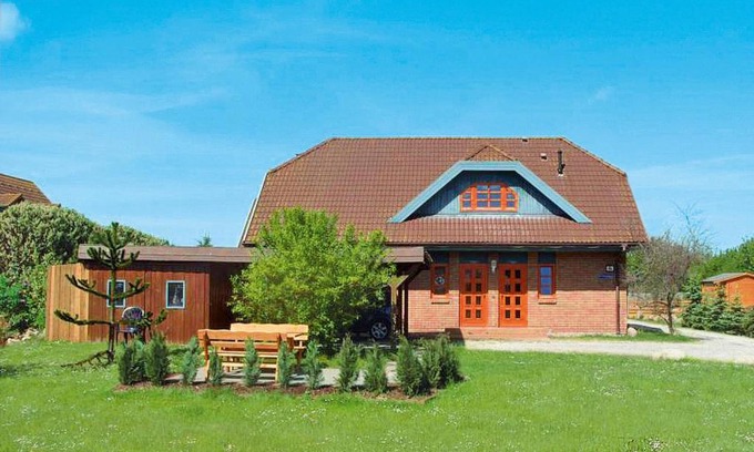 Breege Apartment | Apartment Zeit zum Träumen II by Interhome